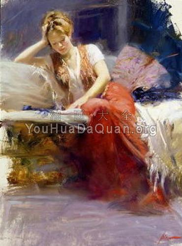 Quiet Time - 皮诺·丹尼尔